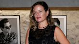 Jade Jagger convicted of resisting police arrest and wounding in Ibiza and fined £1,200