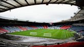 Scotland vs Israel Euro 2025 qualifier to be played behind CLOSED DOORS over major security fears