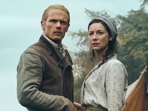 Outlander drops new teaser for season 7 part 2 – all we know about the new season