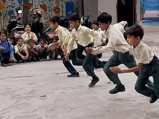 Majority school students across globe do not have access to minimum physical education: UN report