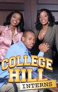 College Hill: Interns