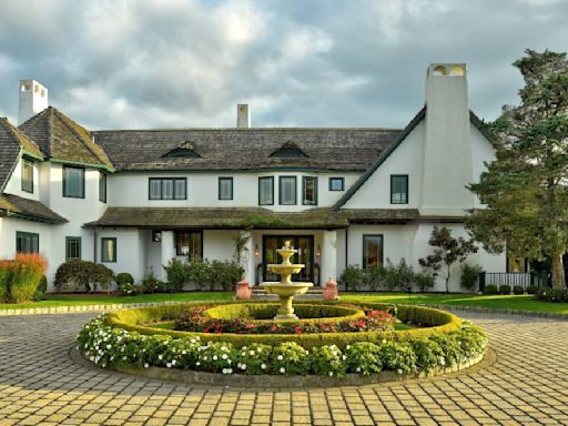 Home of the Week: A Prized Estate in the Hamptons Asks $30 Million