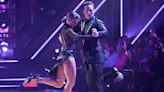 “DWTS”: Jason Mraz Gets His 'Swagger Back' on Taylor Swift Night and Another Pair Shows 'Tangible' Chemistry