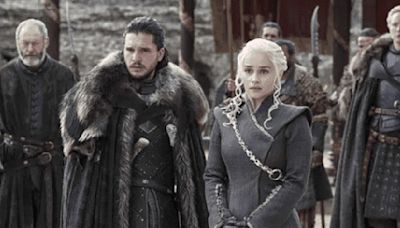 ¡La espada de Jon Snow y más! Vestuario y objetos usados en 'Game of Thrones' se subastarán