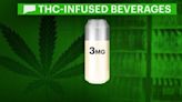 New tax begins on THC-infused drink sales in CT
