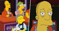 35 years after his introduction, The Simpsons just killed off a character who s been there since episode 1