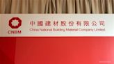 HSBC Global Research Resumes Buy Rating on CNBM (03323.HK), Axes TP to $4.1