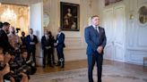 Slovakia’s Prime Minister Robert Fico Shot