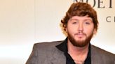 James Arthur reacts to Masked Singer's Rhino finally being revealed