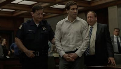 Presunto inocente, el remake en formato miniserie de Apple TV+ con Jake Gyllenhaal, presenta su primer tráiler