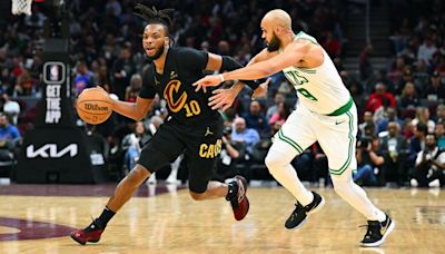 Celtics vs. Cavaliers schedule: Where to watch Game 1, TV channel, time, live stream online, prediction, odds