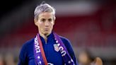 How Megan Rapinoe, USWNT will cope with 'special' England game amid 'horrifying' report on abuse