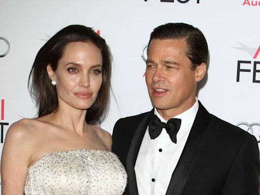 Brad Pitt et Angelina Jolie sont tous les deux invités à la Mostra de Venise