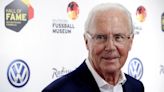 Beckenbauer, marca de elegancia registrada