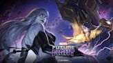 Marvel Future Fight introduces Black Swan in March 2024 update