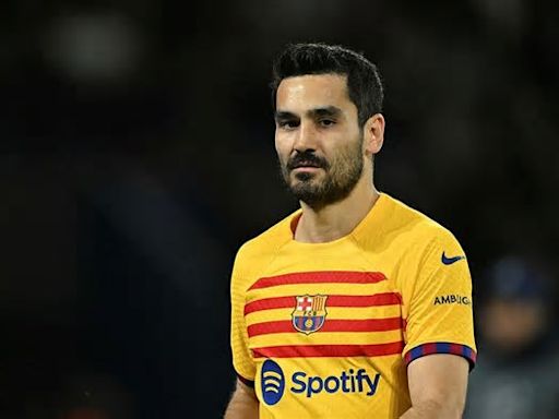 TRANSFER HABERİ: İlkay Gündoğan Galatasaray'a doğru! Sözleşme şartları...