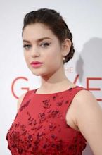 Odeya Rush