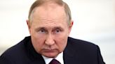Putin ‘weakened’ by Ukraine war but no leadership change expected ‘anytime soon’