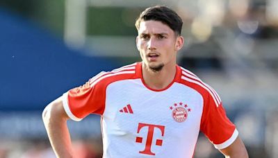 Yusuf Kabadayi makes Rangers transfer decision as Bayern Munich starlet agrees exit