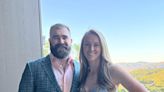 Why Kylie Kelce Says Jason Kelce Has a ‘Chicken Ass’