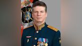 Russian general arrested on corruption charges