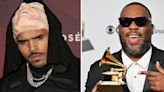 Chris Brown Throws Angry Fit After Robert Glasper Scores Best R&B Album Grammy