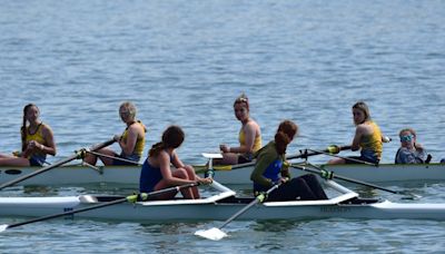 PHOTO GALLERY: Rowing – 51st Wy-Hi Regatta in Wyandotte