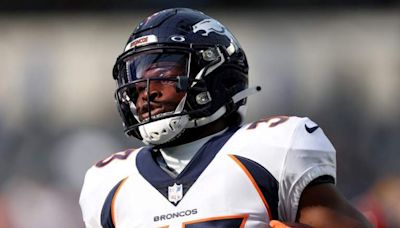 Former 2nd-Round Pick Predicted to be Broncos' 'Biggest Bust' in 2024