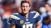 Former NFL Quarterback Philip Rivers and Wife Tiffany Expecting Tenth Baby