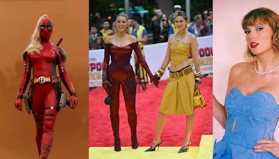 Taylor Swift, Blake Lively or Gigi Hadid; Who is the Ladypool in ‘Deadpool & Wolverine’?