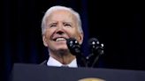 Biden retomará su campaña la próxima semana