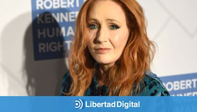 J.K. Rowling se alza contra el extremismo trans de la nueva ministra de Igualdad británica