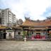 Longshan Temple metro station