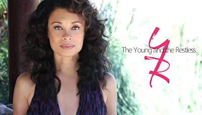 ‘The Young & The Restless’ Casts Valarie Pettiford As New Amy Lewis