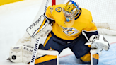 Predators turn to Mitch Korn to oversee organization's goaltending