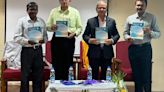 Literary journal launched in Pondicherry University