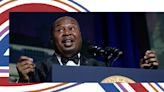 The Comedian Roy Wood Jr. on What’s Funny About 2024