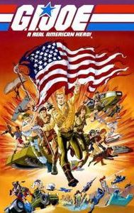 G.I. Joe: A Real American Hero