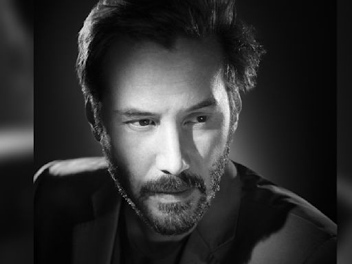 FOTOS: Keanu Reeves, así ha cambiado el actor de 'Matrix' y 'John Wick'