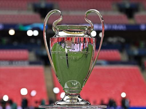 Real Madrid vs Borussia Dortmund Live Streaming Champions League Final Live Telecast: When And Where To Watch? | Football News