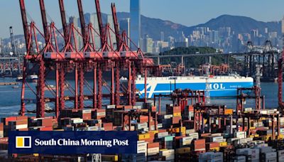 Hong Kong’s shipping sector ‘slow to the game’ with its environmental efforts