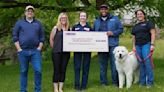 Purina donates $25K to Center for Animal Health and Welfare