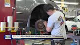 Ivy Impact: Ivy Tech program building future auto technicians