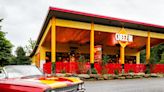 Cheez-It diner pop-up opens its doors for a week in upstate New York