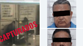 Detienen a taxistas por agresión y extorsión en aeropuerto de Cancún