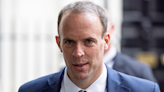 Dominic Raab grilled on Independent’s Afghan pilot investigation during BBC’s Today show