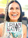 Urban Native Girl