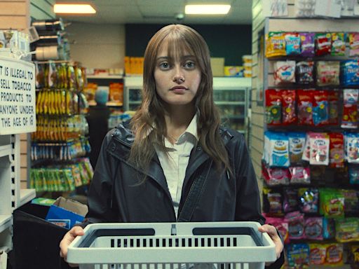 Ella Purnell’s Killer Comedy Sweetpea Lands at Starz — Get a First Look