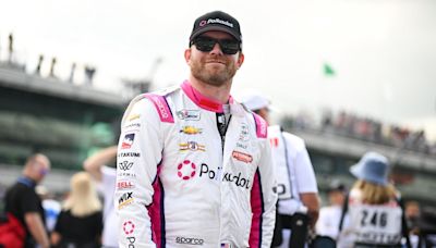 Noblesville native Conor Daly to race at IMS during Brickyard 400 weekend