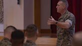 Rizzo to assume command of Marine Corps Installations East–Marine Corps Base Camp Lejeune